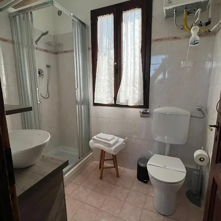 La Casa Di Pupi In Santa Croce Apartment Florence