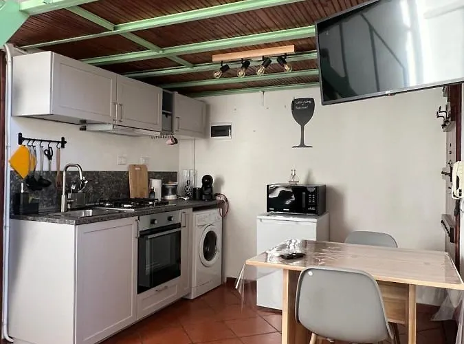 La Casa Di Pupi In Santa Croce