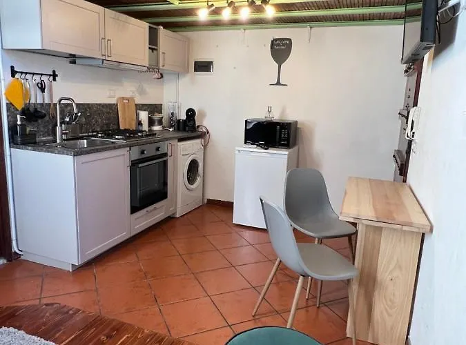 La Casa Di Pupi In Santa Croce *