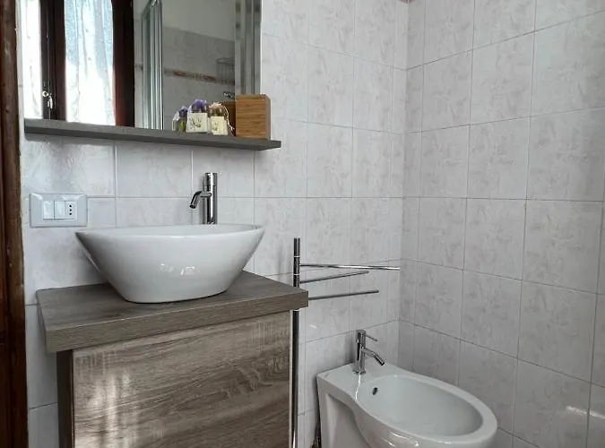 Apartment La Casa Di Pupi In Santa Croce Florence