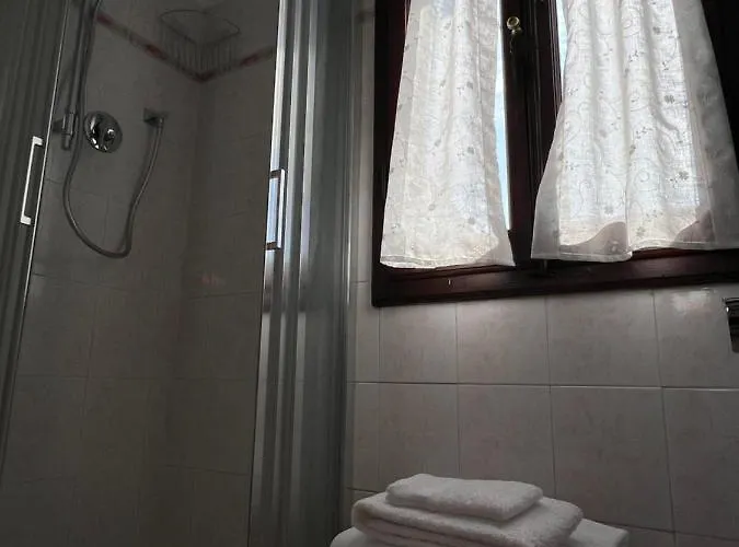 Apartment La Casa Di Pupi In Santa Croce Florence