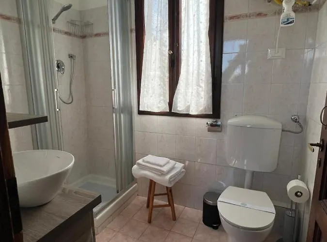 La Casa Di Pupi In Santa Croce Apartment Florence