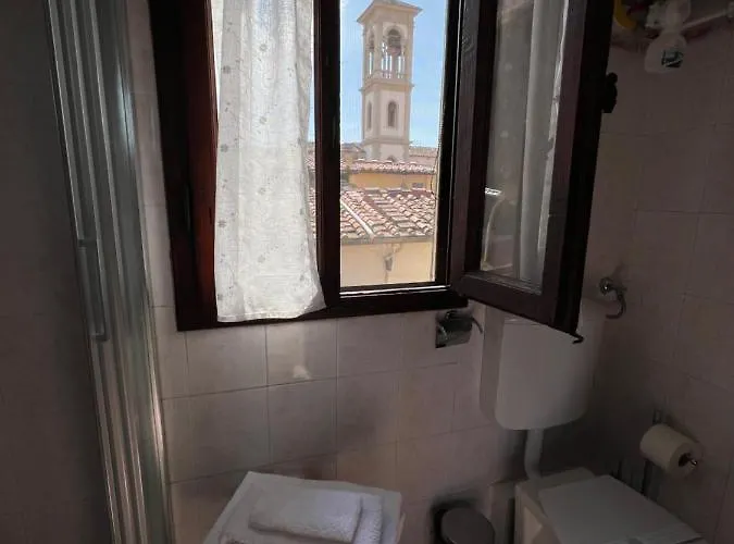 Apartment La Casa Di Pupi In Santa Croce *